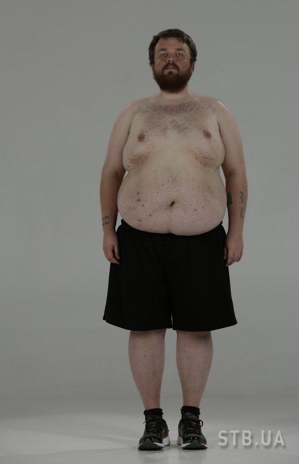 Зважені та щасливі 4 сезон онлайн: Кто покинул шоу 13.11.2014