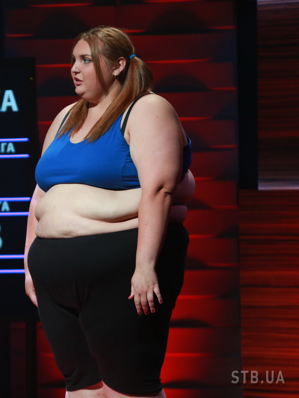 Зважені та щасливі 4 сезон онлайн: Кто покинул шоу 13.11.2014