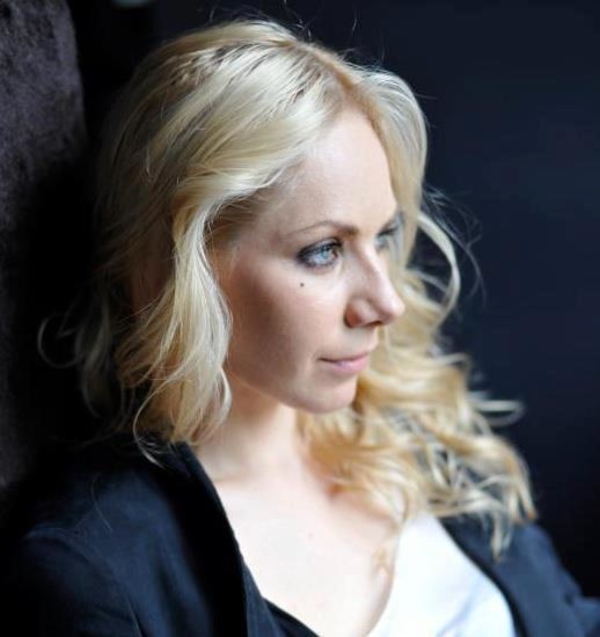 Слава Фролова впервые рассказала о смерти своего ребенка