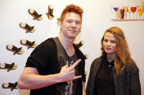 Роман Никиты Преснякова со школьницей не шокировал его семью