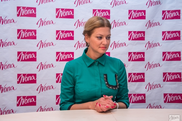 Марина Головнева