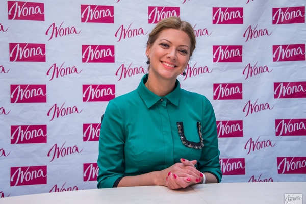 Онлайн-конференция с Татьяной Литвиновой