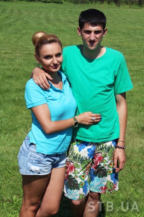 Виктор Перехрест из МастерШеф 4: Я пришел на шоу не ради денег