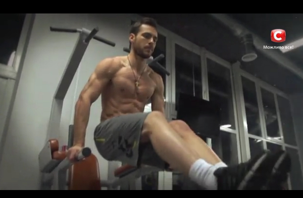 В Сети появилось первое видео нового Холостяка