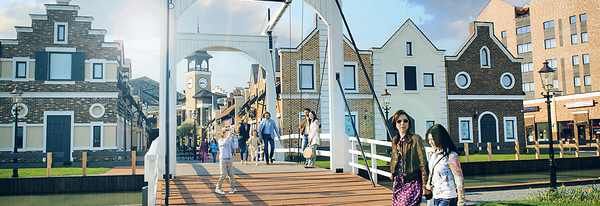 Место, где на любимые бренды скидки круглый год