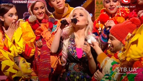 Х-фактор 5 сезон: Подробности второго выпуска