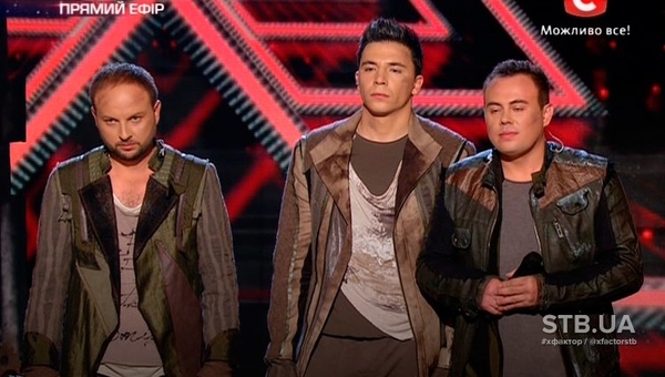 Х-фактор 5 сезон: Подробности второго выпуска