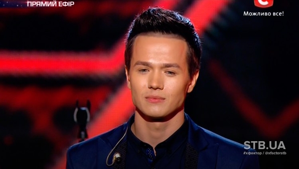 Х-фактор 5 сезон: Подробности второго выпуска