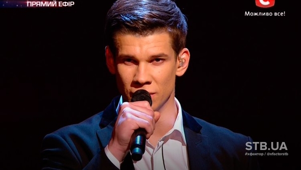 Х-фактор 5 сезон: Подробности второго выпуска