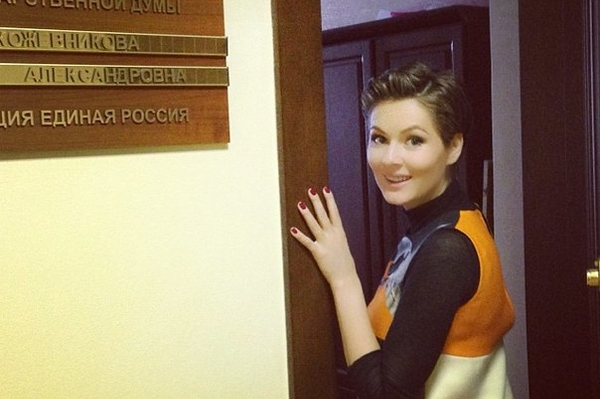 instagram.com/mkozhevnikova