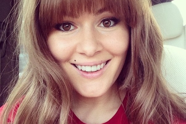 instagram.com/mkozhevnikova