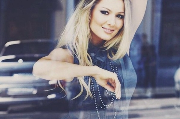 instagram.com/mkozhevnikova