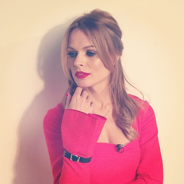 Фреймут вошла в сотню самых влиятельных женщин Украины по версии Фокуса