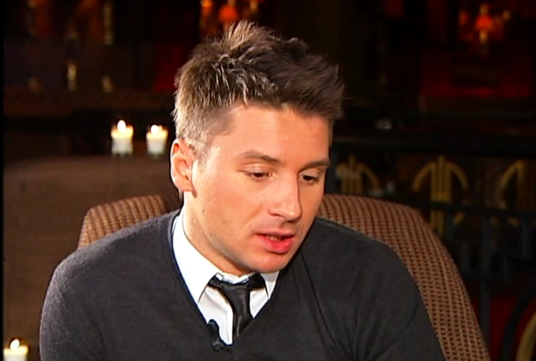 Лазарев рассказал, за что его брат сидел в тюрьме: У него нашли героин