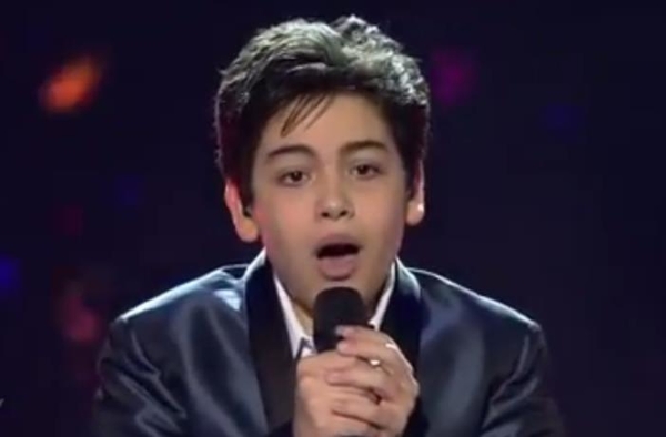 На детском Евровидении победил представитель Италии