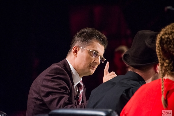 Марина Головнева