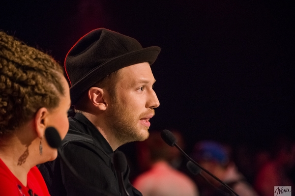 Марина Головнева