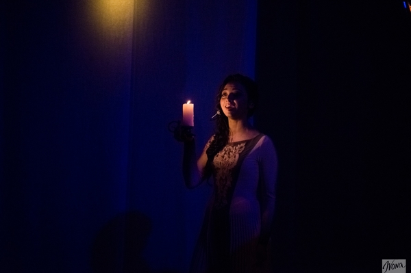 Марина Головнева