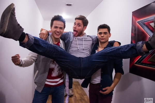 Марина Головнева