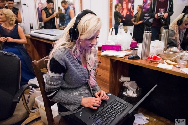 Марина Головнева