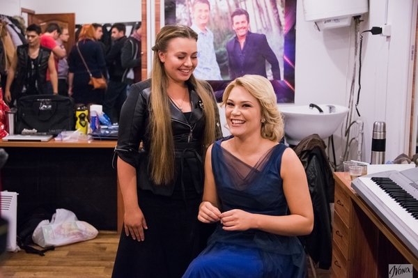 Марина Головнева