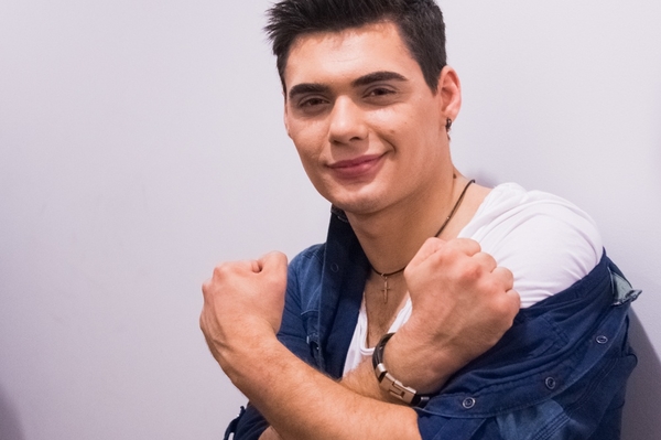 Марина Головнева