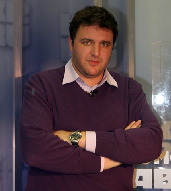 Виторган прокомментировал новость Первого канала о малайзийском Боинге