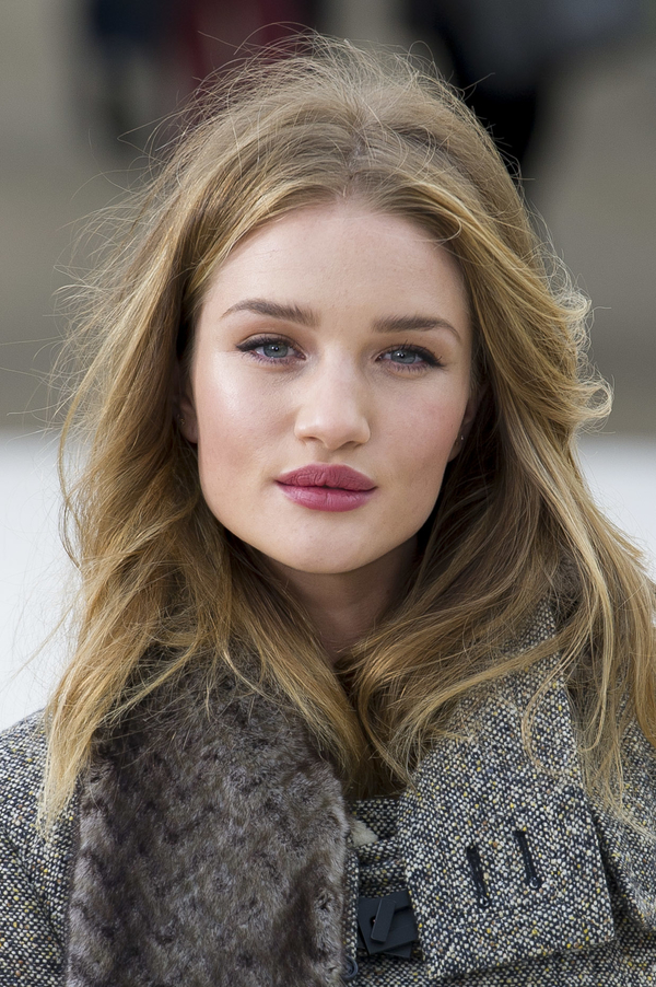 Активные знаменитости: ТОП-3 фото