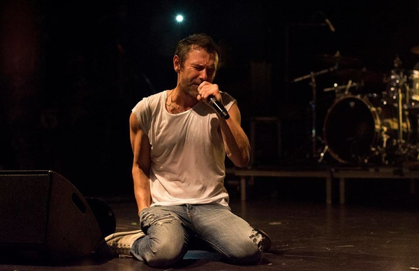 На концерте Океана Эльзы в Лондоне фанаты пели гимн Украины