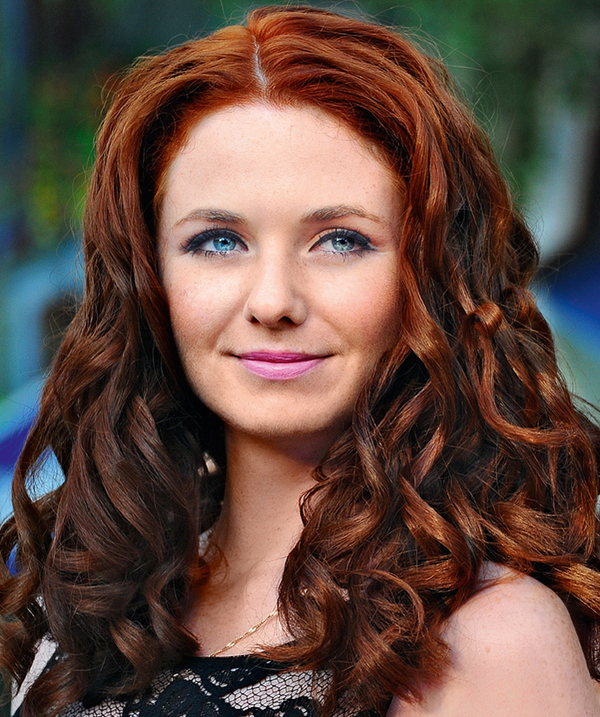 Экс-солистка группы t.A.T.u. Лена Катина ждет первенца