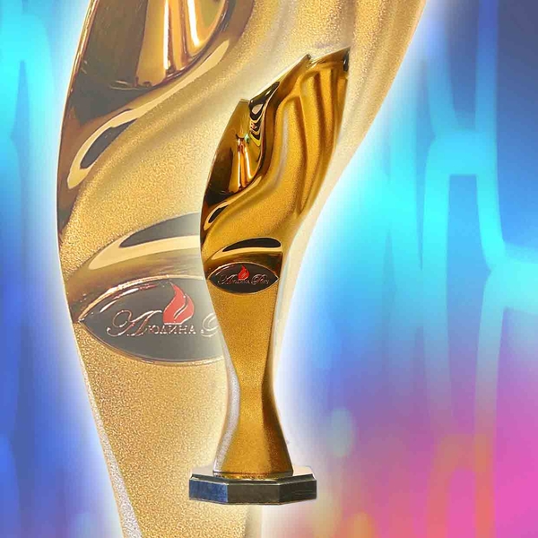 Человек года 2014: Определились первые претенденты на получение премии