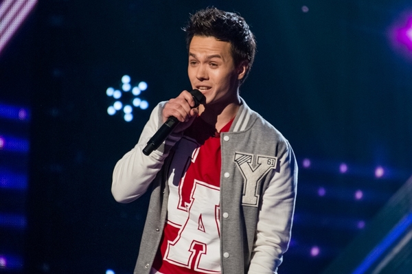 Марина Головнева