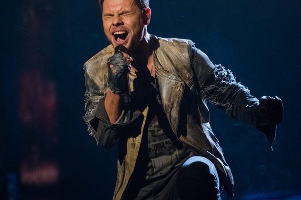 Марина Головнева