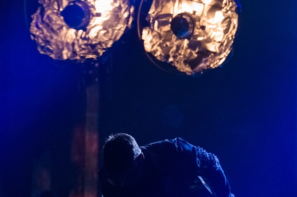 Марина Головнева