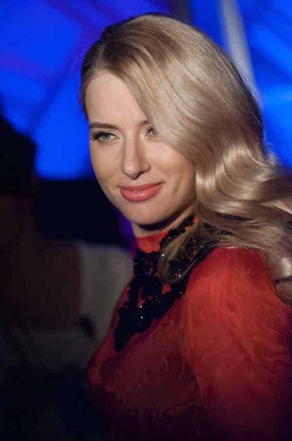 Цитата дня: Ольга Горбачева о мужчинах