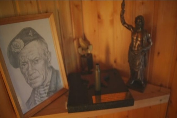 Пресс-служба ICTV