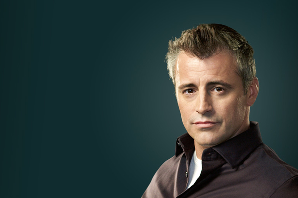 Мэтта Леблана