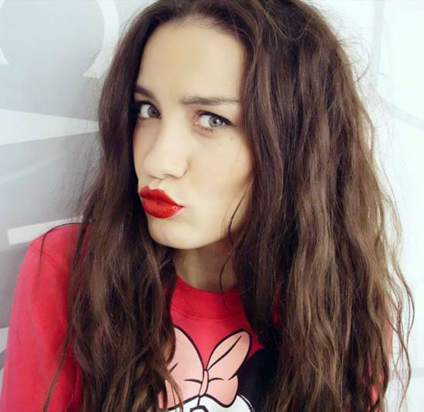 Виктория Дайнеко впервые рассказала об измене своего парня