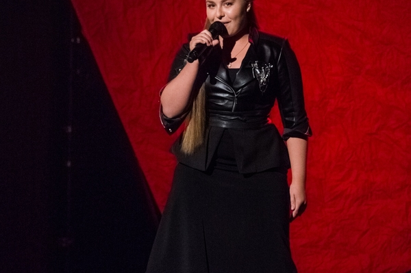 Марина Головнева