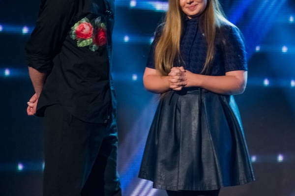 Марина Головнева