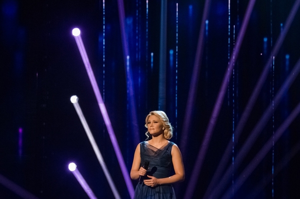 Марина Головнева