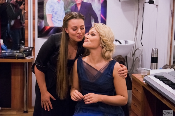 Марина Головнева