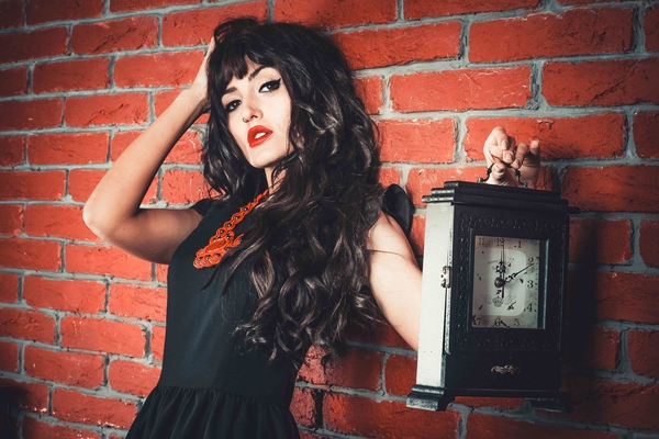 Анна Добрыднева решила отказаться от брюк на 21 день