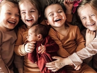 Всемирный день ребенка: стихи о детстве