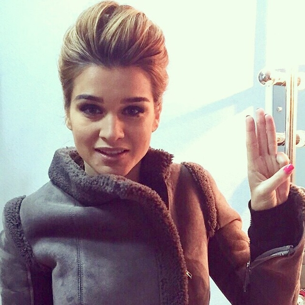 Цитата дня: Ксения Бородина о любви к своему возрасту