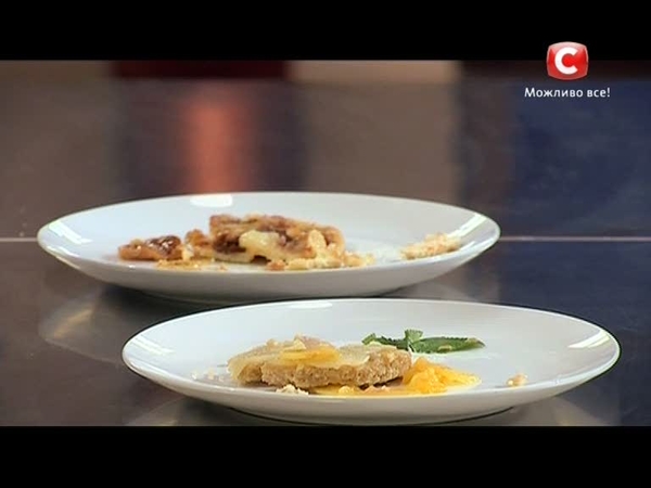 МастерШеф 4 сезон: Подробности тринадцатого выпуска