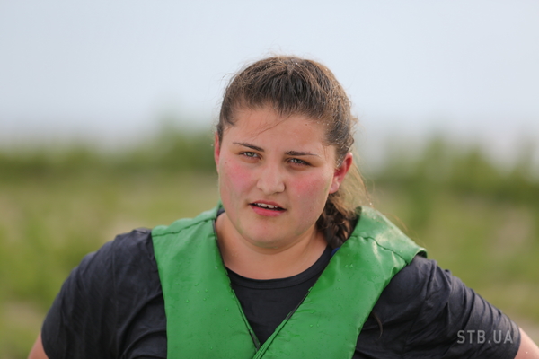 Зважені та щасливі 4 тринадцатый выпуск: Бал красоты