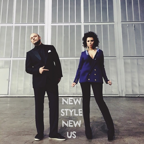 Потап и Настя сменили имидж