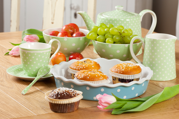 День защиты детей: ТОП-5 вкусных рецептов пирогов