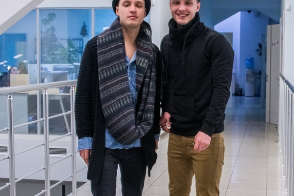 Марина Головнева